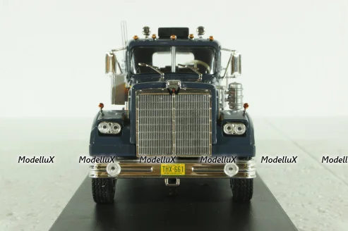 Western Star 4864 тягач, American trucks, France, #13, Altaya 1:43
