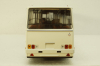 Икарус-280.33 бело-бордовый, 04005В, Classicbus 1:43