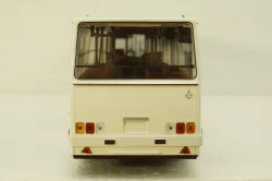 Икарус-280.33 бело-бордовый, 04005В, Classicbus 1:43