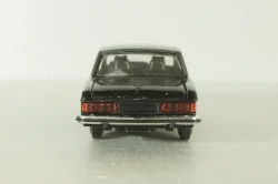 Газ-3102, черный, Агат 1:43