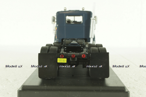 Western Star 4864 тягач, American trucks, France, #13, Altaya 1:43