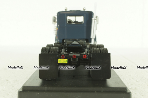 Western Star 4864 тягач, American trucks, France, #13, Altaya 1:43