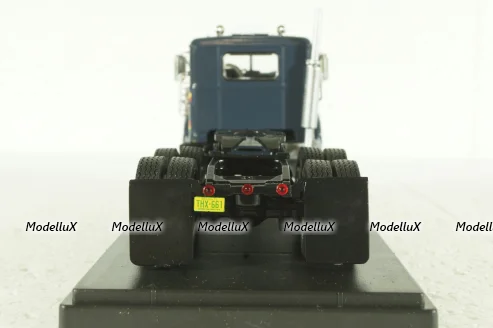 Western Star 4864 тягач, American trucks, France, #13, Altaya 1:43