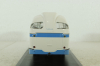 Лаз 695Е 1961г. бело-синий, 04003D, Classicbus 1:43