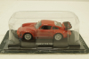 Porsche 930, red,  Del Prado 1:43