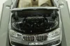 BMW 7 Series, G12, 2016 silver, Jatoba 1:43
