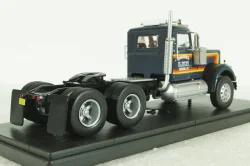 Western Star 4864 тягач, American trucks, France, #13, Altaya 1:43