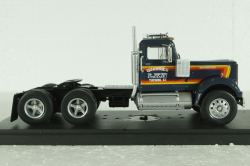 Western Star 4864 тягач, American trucks, France, #13, Altaya 1:43