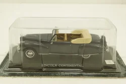 Lincoln Continental, Del Prado 1:43
