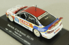 Honda Accord DC Motorsport BTCC 1999, P.Cook, XTC99018, Onyx 1:43