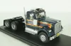 Western Star 4864 тягач, American trucks, France, #13, Altaya 1:43
