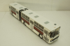 Икарус-280.33 бело-бордовый, 04005В, Classicbus 1:43