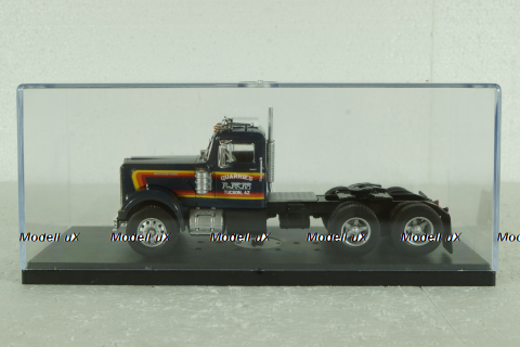 Western Star 4864 тягач, American trucks, France, #13, Altaya 1:43