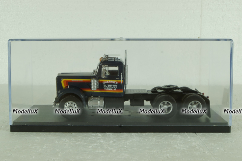 Western Star 4864 тягач, American trucks, France, #13, Altaya 1:43