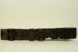 Икарус-280.33 бело-бордовый, 04005В, Classicbus 1:43