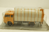 Jelcz 315 Smieciarka, Kultowe Auta PRL-u Specialne 1:43