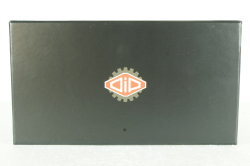 Газ-52-07 1977, 105207, DiP Models 1:43