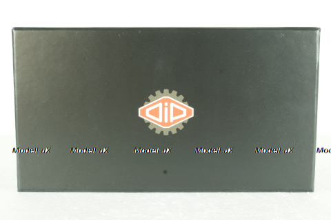 Газ-52-07 1977, 105207, DiP Models 1:43