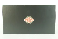 Газ-52-07 1977, 105207, DiP Models 1:43