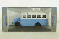 Кавз-651, 03001, Classicbus 1:43