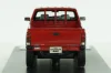 Datsun PickUp D21 Double Cab (Nissan Navara I), red, 1985, HS422RE, Hi-Story 1:43