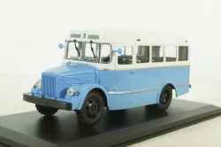 Кавз-651, 03001, Classicbus 1:43