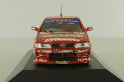 Nissan Premiera GT (P11) Dynamics Team BTCC 1999, M.NEAL, red, XTC99012, Onyx 1:43