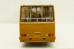 Икарус-280 Охра, 04005, Classicbus 1:43 (Белые диски)