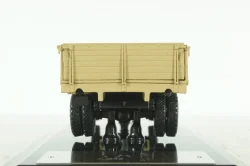 Газ-52-07 1977, 105207, DiP Models 1:43