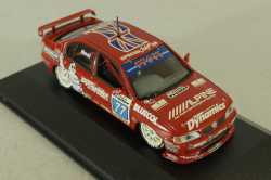 Nissan Premiera GT (P11) Dynamics Team BTCC 1999, M.NEAL, red, XTC99012, Onyx 1:43