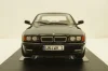 BMW 740i E38 Series 1, 1994 black metallic, KKDC180366, KK-Scale 1:18