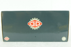 Зил-130 ПР-130 Пескоразбрасыватель, 1977, 113024, РЕПЛИКА DiP Models 1:43