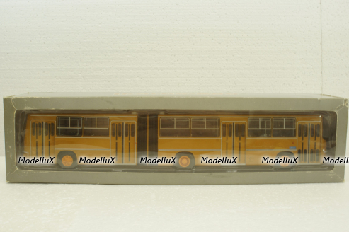 Икарус-280 Охра, 04005, Classicbus 1:43