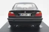 BMW 740i E38 Series 1, 1994 black metallic, KKDC180366, KK-Scale 1:18