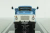 Газ-53-12 1985, синий, 105321, DiP Models 1:43