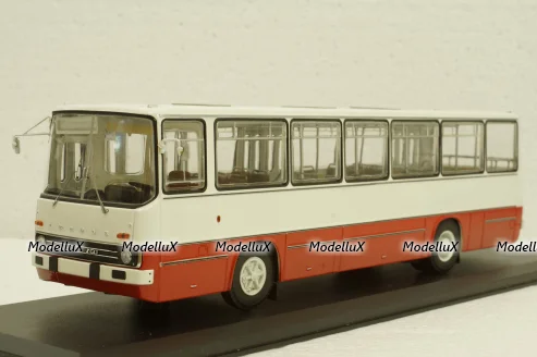 Икарус-260 Прибалтика, 04015С, Classicbus 1:43