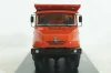 Tatra-T163 Jamal, самосвал 1999, SSM1518, SSM 1:43