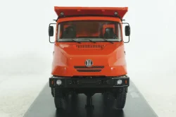 Tatra-T163 Jamal, самосвал 1999, SSM1518, SSM 1:43