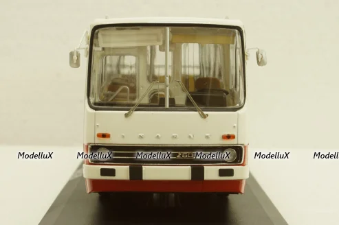 Икарус-260 Прибалтика, 04015С, Classicbus 1:43