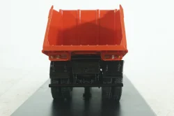 Tatra-T163 Jamal, самосвал 1999, SSM1518, SSM 1:43