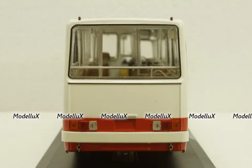 Икарус-260 Прибалтика, 04015С, Classicbus 1:43