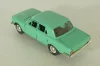 Газ-24 Волга А14, зеленый, черный салон, Тантал/Радон 1:43