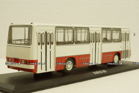 Икарус-260 Прибалтика, 04015С, Classicbus 1:43