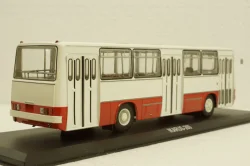 Икарус-260 Прибалтика, 04015С, Classicbus 1:43