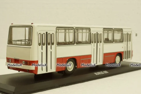 Икарус-260 Прибалтика, 04015С, Classicbus 1:43