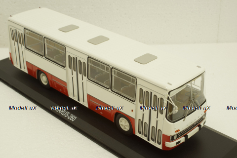 Икарус-260 Прибалтика, 04015С, Classicbus 1:43