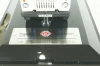 Газ-53-12 1985, синий, 105321, DiP Models 1:43
