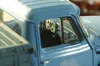 Газ-53-12 1985, синий, 105321, DiP Models 1:43