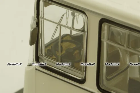 Икарус-260 Прибалтика, 04015С, Classicbus 1:43