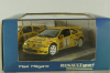Renault Megane #1 R.Sperrer - R.Carlsson 1997, yellow, 7711149031, Vitesse  1:43